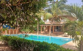 Villa Maria